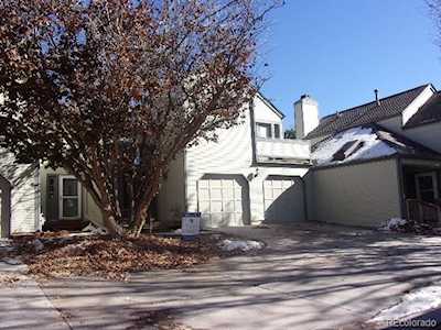 5479 E Weaver Ave Centennial, CO 80121