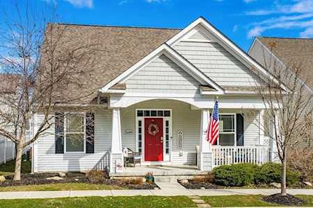 4495 Snowy Meadow Drive Grove City, OH 43123
