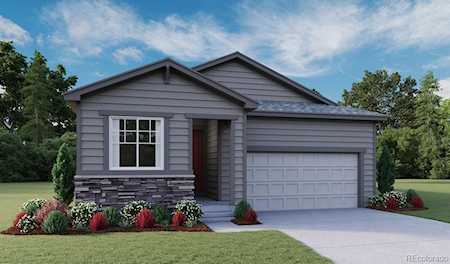 6431 Vista Cliff Loop Castle Rock, CO 80104