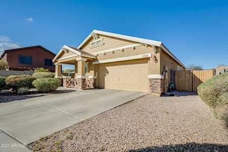 1526 S 121st Drive Avondale, AZ 85323