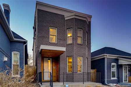 2825 Stout St Denver, CO 80205