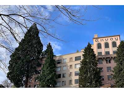 2336 SW Osage St #604 Portland, OR 97205