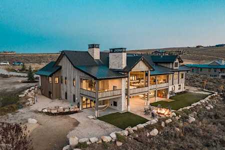 7205 E Moonlight Dr Kamas, UT 84036