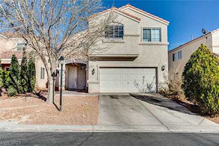 6730 Petrified Forest St North Las Vegas, NV 89084
