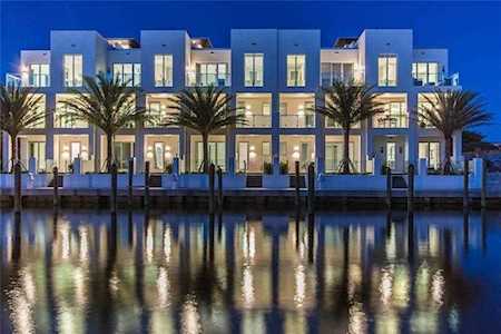 244 Garden Ct #- Lauderdale By The Sea, FL 33308