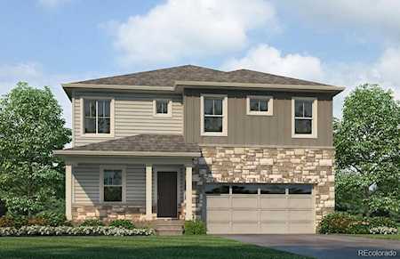 4765 Rosette St Castle Rock, CO 80104