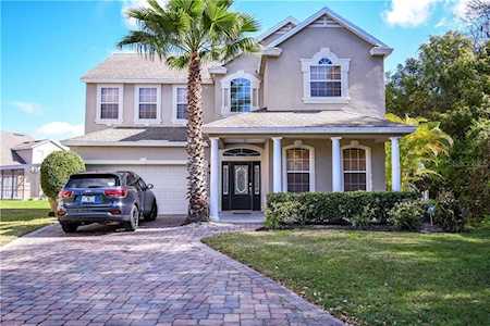 3053 Half Round Ct Kissimmee, FL 34744