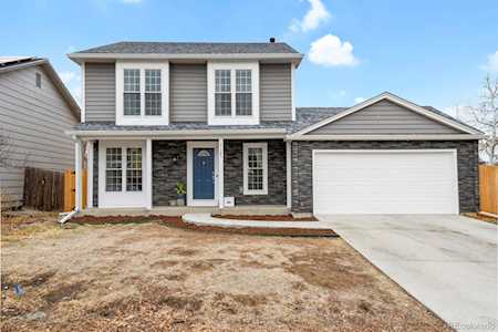 21287 E Aberdeen Place Centennial, CO 80015
