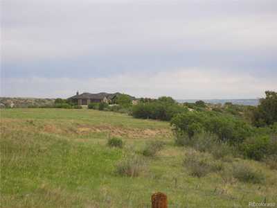 3667 Pleasant View Dr Castle Rock, CO 80108