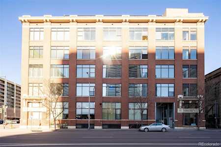 2000 Arapahoe St #101 Denver, CO 80205