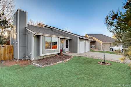12042 W Hornsilver Mountain Littleton, CO 80127