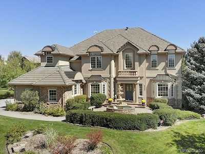 5350 S Newland Ct Littleton, CO 80123