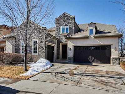9142 E Harvard Ave Denver, CO 80231