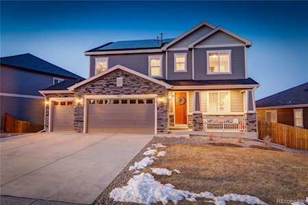 1327 Castle Creek Circle Castle Rock, CO 80104