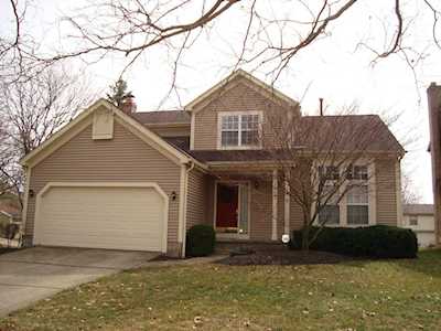 3699 Fox Hunt Trail Columbus, OH 43221