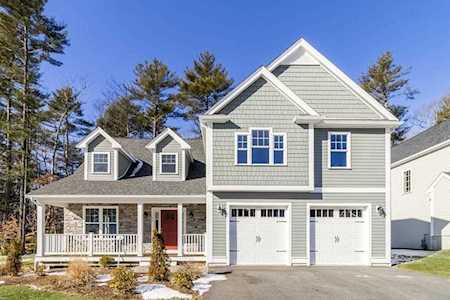 25 Hillcrest Cir #10 Norwell, MA 02061