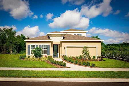 29271 Sedgeway Blvd Wesley Chapel, FL 33544