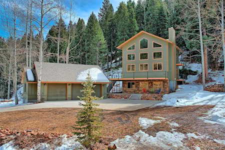 34038 Forest Estates Rd Evergreen, CO 80439