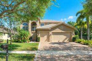 16010 Mataro Bay Court Delray Beach, FL 33446
