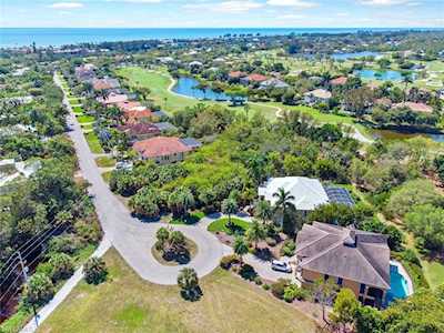 809 Pyrula Ave Sanibel, FL 33957