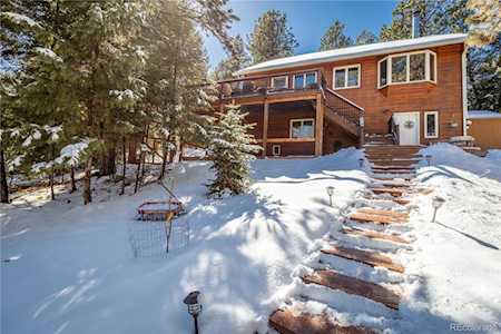 8079 S Columbine Dr Morrison, CO 80465