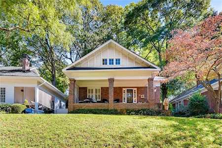 903 Rosedale Rd NE Atlanta, GA 30306