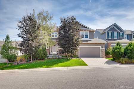8376 Winter Berry Dr Castle Pines, CO 80108
