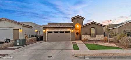 836 Bronze Hill Ave Sunland Park, NM 88063