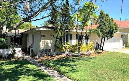 507 Suwanee CIRCLE Tampa, FL 33606
