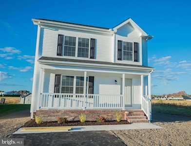 1914 N Old Mill Dr Pocomoke City, MD 21851