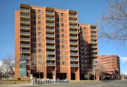 1301 Speer Blvd #501 Denver, CO 80204