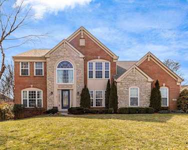 1787 Fair Meadow Dr Florence, KY 41042