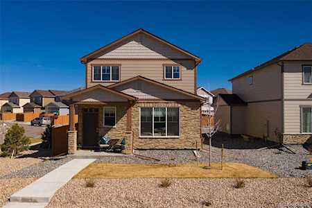 6722 Longpark Dr Parker, CO 80138