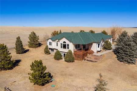 3487 Willownook Ranch Trl Elizabeth, CO 80107