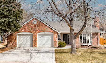 7984 S Willow Ct Centennial, CO 80112