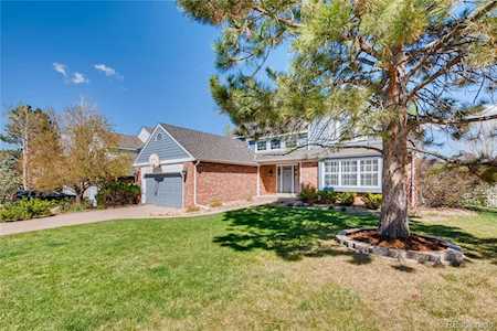 7690 S Jasmine Way Centennial, CO 80112