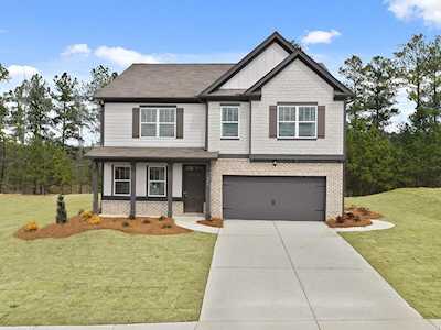 412 Hummingbird Trl Dallas, GA 30132