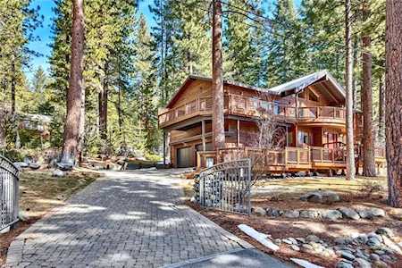 606 Lakeshore Blvd Incline Village, NV 89451