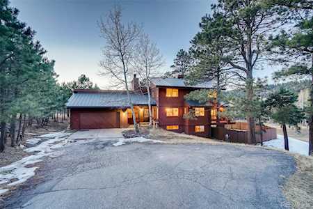 1531 Genesee Ridge Rd Golden, CO 80401