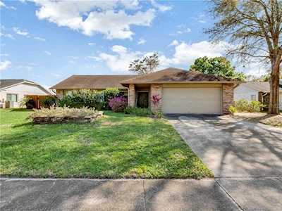 1739 Willa CIRCLE Winter Park, FL 32792