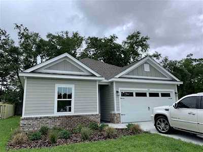 25 Silky Ct Crawfordville, FL 32327