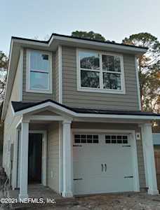 4739 Albermarle Ave Jacksonville, FL 32207