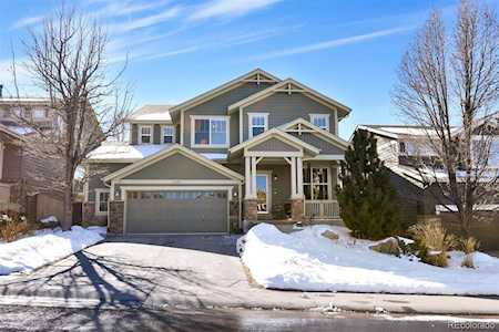 3606 Craftsbury Dr Highlands Ranch, CO 80126
