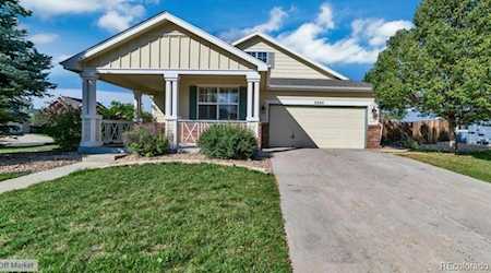 5505 E Burlington Dr Castle Rock, CO 80104