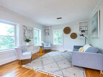 53 N Mead St #C8 Boston, MA 02129