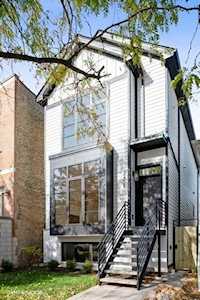 5134 N Claremont Ave Chicago, IL 60625