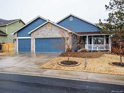 11140 Tamarron Dr Parker, CO 80138