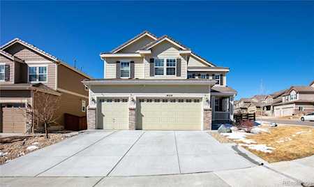 14319 Double Dutch Circle Parker, CO 80134