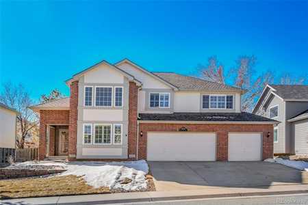 16252 W 66th Circle Arvada, CO 80007