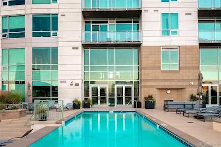 2001 Lincoln St #2213 Denver, CO 80202